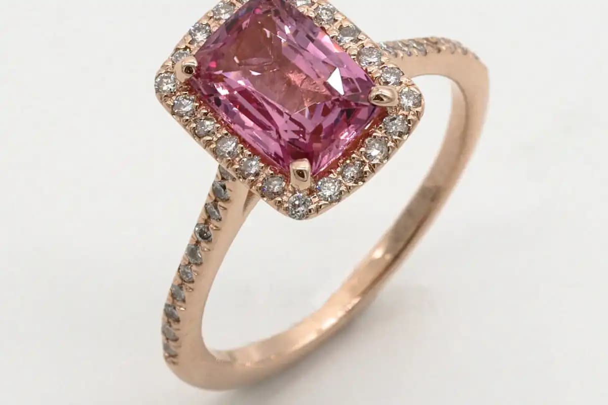 Order Custom Gold Jewelry from Kyrgyzstan: How It Works