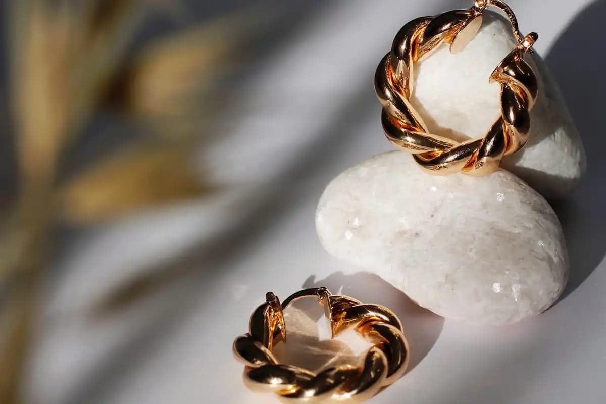Diamond Gold – Золотые наборы